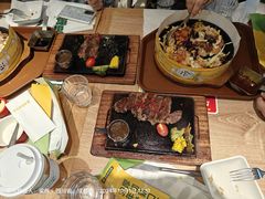 -豪客来牛排(成都锦江大融城店)