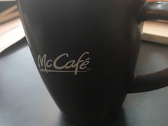 -麦当劳(百利广场店)