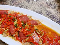 -锋味餐厅(空港复悦里店)