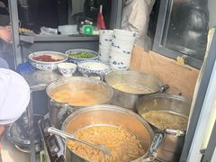 -赵家名吃四味烩菜(东大寺门食品街店)