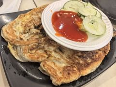 -新加坡Zam Zam餐馆