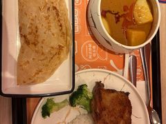 -大快活(罗湖商业城分店)