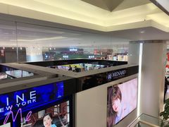 -长发商厦
