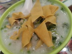 -小龍鳳餐室(番禺路店)