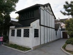 -陈云纪念馆