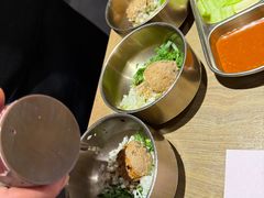 -西塔老太太泥炉烤肉(亚运村店)