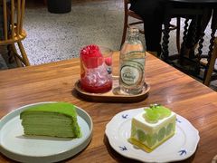 -侘寂甜品(自取店)