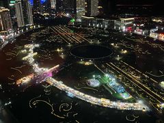 -大连君悦酒店 · VIVA(星海广场店)