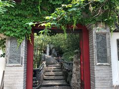 -老张烤羊(王哥庄店)