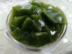 -周大娘牛乳(旧寨古村总店)