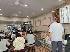 -黔肠旺面馆(八鸽岩店)