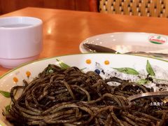 -萨莉亚意式餐厅(新洲家乐福店)