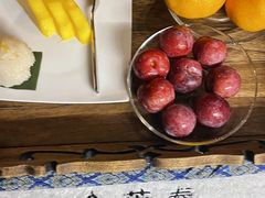 -菩泰·泰式草本按摩SPA(武汉新天地南馆店)
