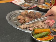 -炽城·烤肉名家(鸿达中央广场店)