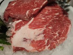 -红沃鳗鱼黑牛烤肉店(不老街店)