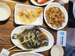 -盒马鲜生(解百新元华店)