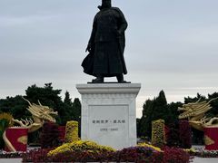 -北陵公园
