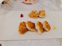 -酌宴府The China Club·广州万富希尔顿酒店(云城东路店)