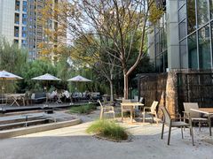 -ROCHO(仁恒江湾城店)