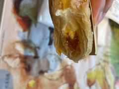 -麦当劳(鼓楼店)