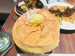 -港丽餐厅(杭大店)