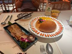 -太食獸泰式茶餐厅(IFS国金中心店)