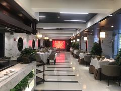 大堂-胡记饭店(保工街店)