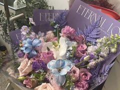 -FEI FEI FLOWER鲜花店·气球派对·宝宝宴布置(虹口德必运动Loft店)