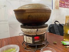 -威邵鸡煲(西华路总店)