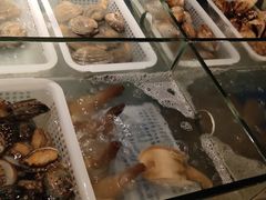 -深圳湾万怡酒店