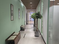 -Isofit 普拉提·婵柔工作室