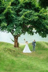 -帆拉斐婚纱摄影(春熙店)