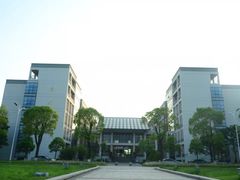 -扬州大学(扬子津校区)