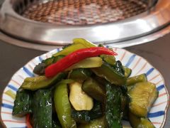 -芯元·碳烤熟成牛肉(经开店)