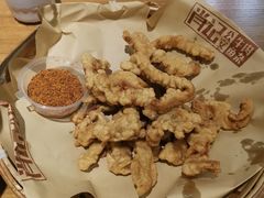 -肖记公安牛肉鱼杂馆· 省级非物质文化遗产(仁和路店)