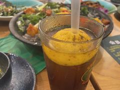 -泰悦澜·泰国餐厅(万象城店)