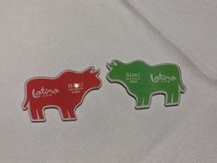 -拉蒂娜·巴西牛排馆 Latina·Brazilian Steakhouse(陆家嘴旗舰店)