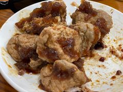 -老袁炒年糕(富豪路店)