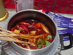 -丽伟的串·烧烤·砂锅(季景天地店)