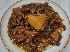 -清真·同发顺饭庄·烧麦(总店)