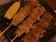 -烧鸟横丁(联发文创口岸店)