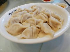 -山东老家(黄埔分店)