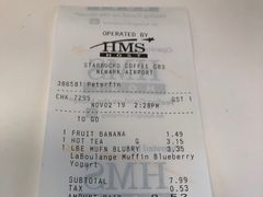 -纽瓦克自由国际机场