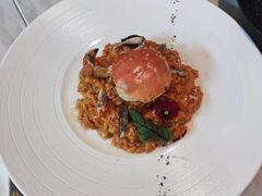 -郑州希尔顿酒店·阿米奇意大利餐厅