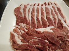 手切鲜羊肉-情忆草原涮肉馆