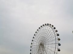 -琴岛之星摩天轮