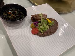 -北京全聚德(西客站店)