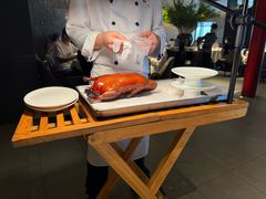 -四季民福烤鸭店(外滩外白渡桥店)