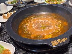 -老船舫·现做活鲜鱼馆(东郊记忆店)