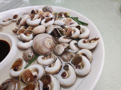 -老渔家特色海味馆(金海中路店)